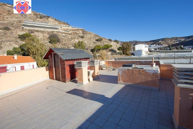 Foto 59f35439-0d54-4185-ace8-7090c92fb0e8. Ático agi00071 impresionante atico con solarium para disfrutar y descansar en Rubite
