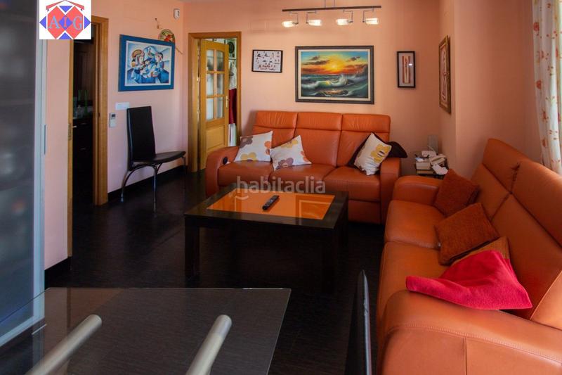 Foto 6874d7e9-8473-4c6b-8d5d-7040b19f0b4b. Ático agi00071 impresionante atico con solarium para disfrutar y descansar en Rubite