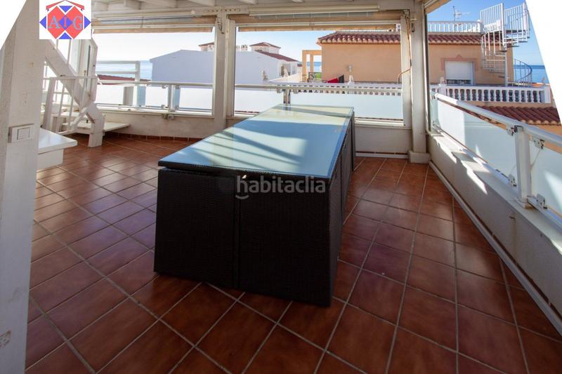 Foto 6d7c6a9e-007c-420e-8e07-172226037f6b. Ático agi00071 impresionante atico con solarium para disfrutar y descansar en Rubite