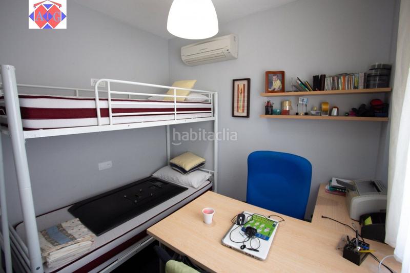 Foto 9b662d24-f4cd-4d12-9720-f9d321a158fa. Ático agi00071 impresionante atico con solarium para disfrutar y descansar en Rubite