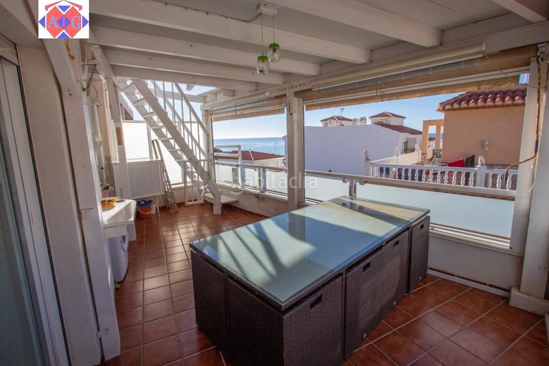 Foto c67b9758-f41c-49d4-be4d-9bfa6af194ee. Ático agi00071 impresionante atico con solarium para disfrutar y descansar en Rubite
