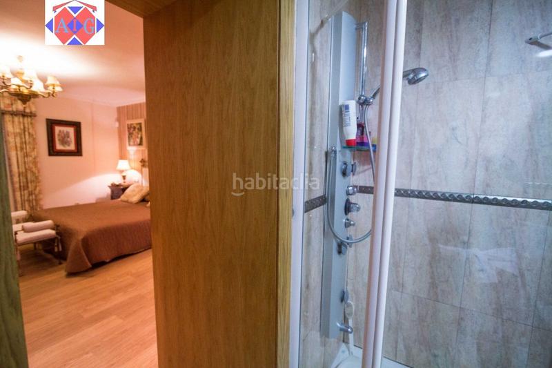 Foto 050c6915-6542-4cae-8e5a-ea0c20f66820. Chalet en calle camino de la montaña (rom 5 0110 chalet en zona residencial, el romeral. en Castell de Ferro