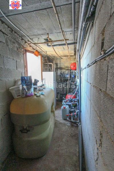 Foto 0df4dda9-023d-45bb-a6e9-ac2b0d0690a9. Chalet en calle camino de la montaña (rom 5 0110 chalet en zona residencial, el romeral. en Castell de Ferro