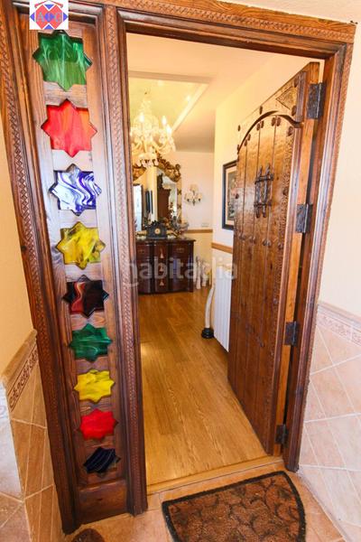 Foto 1381ff10-116c-4fa2-80a2-c15e5501e192. Chalet en calle camino de la montaña (rom 5 0110 chalet en zona residencial, el romeral. en Castell de Ferro