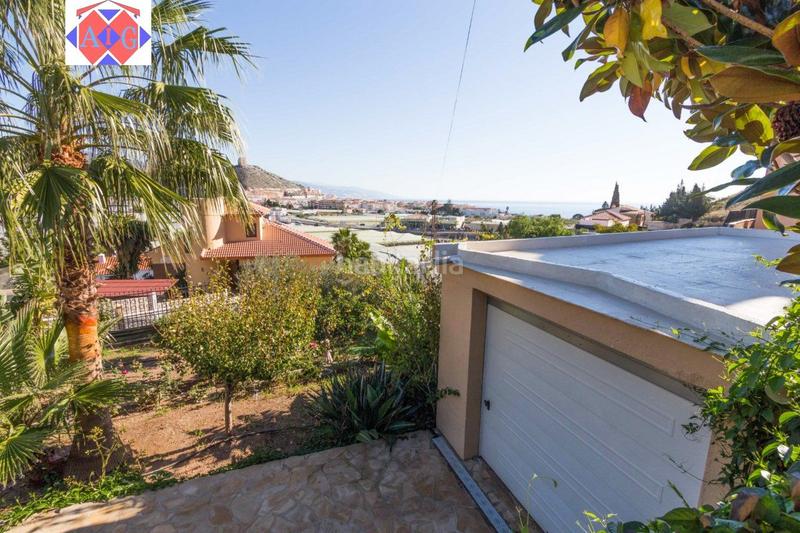 Foto 19fc77a2-c68b-4df2-9714-068148cbe151. Chalet en calle camino de la montaña (rom 5 0110 chalet en zona residencial, el romeral. en Castell de Ferro
