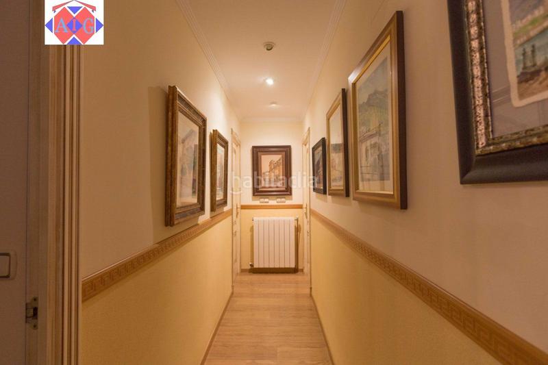 Foto 2191e509-5ac4-43bc-af13-e49b9db383d0. Chalet en calle camino de la montaña (rom 5 0110 chalet en zona residencial, el romeral. en Castell de Ferro