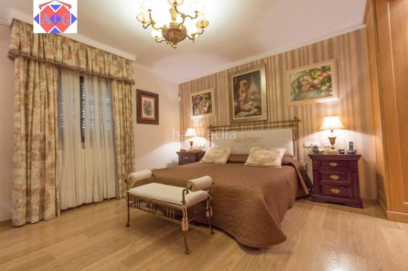 Foto 295495e3-1c53-4678-8190-a19189468e61. Chalet en calle camino de la montaña (rom 5 0110 chalet en zona residencial, el romeral. en Castell de Ferro