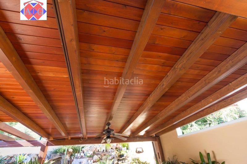 Foto 2a107749-0fe7-46bc-b4f2-ba8091feb359. Chalet en calle camino de la montaña (rom 5 0110 chalet en zona residencial, el romeral. en Castell de Ferro