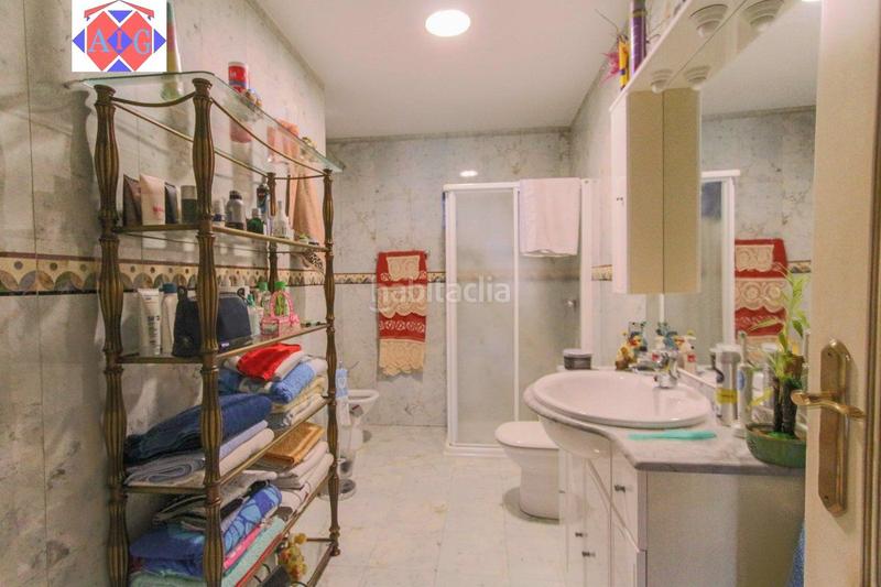 Foto 307c28ac-3b20-4da7-a332-23cf26d9353f. Chalet en calle camino de la montaña (rom 5 0110 chalet en zona residencial, el romeral. en Castell de Ferro
