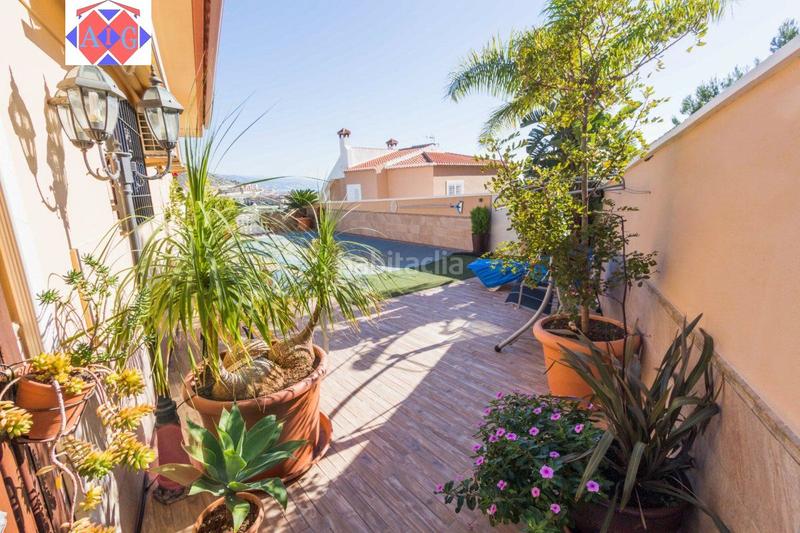 Foto 323c98ea-3b35-4818-b8ec-9872e767e4af. Chalet en calle camino de la montaña (rom 5 0110 chalet en zona residencial, el romeral. en Castell de Ferro
