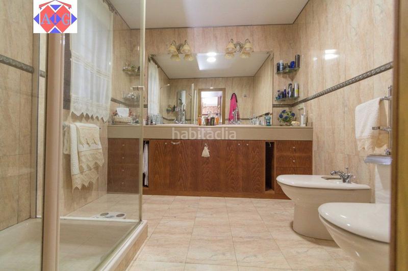 Foto 3b59e142-631d-43dc-be1e-7627c692f31c. Chalet en calle camino de la montaña (rom 5 0110 chalet en zona residencial, el romeral. en Castell de Ferro