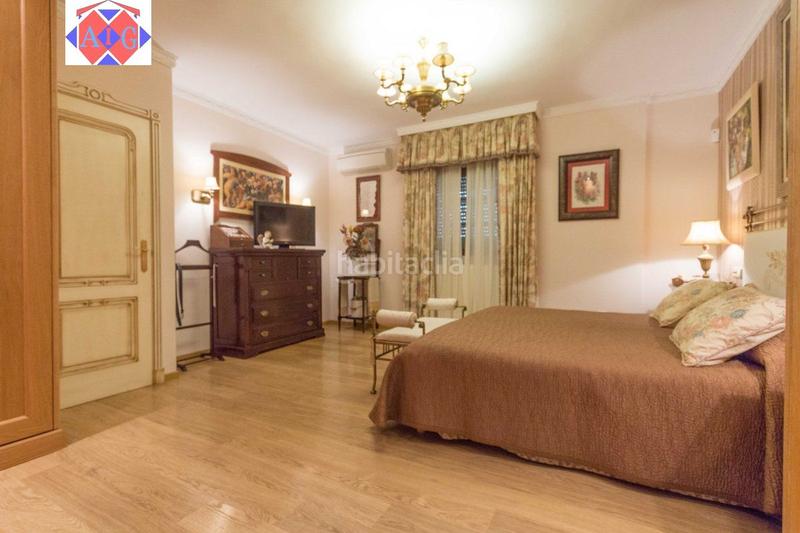Foto 3d2fe2cf-03d8-48db-9110-81c83718d66b. Chalet en calle camino de la montaña (rom 5 0110 chalet en zona residencial, el romeral. en Castell de Ferro