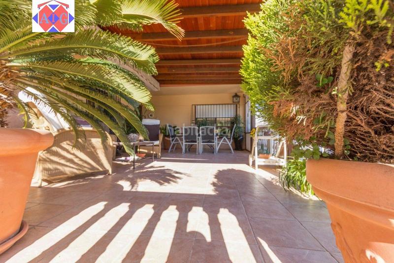 Foto 4dadd984-960d-4c30-acc2-4aa065080c50. Chalet en calle camino de la montaña (rom 5 0110 chalet en zona residencial, el romeral. en Castell de Ferro
