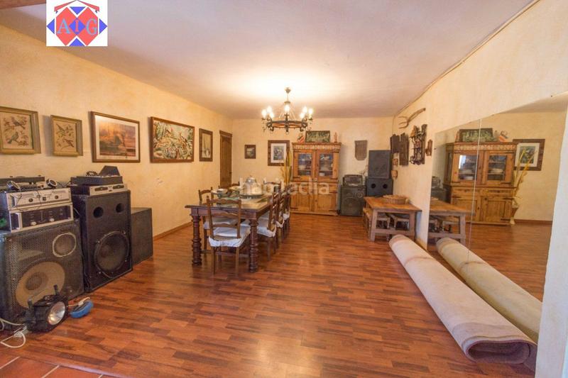 Foto 50660c8f-c393-46f9-8cdc-6910cabb0c2b. Chalet en calle camino de la montaña (rom 5 0110 chalet en zona residencial, el romeral. en Castell de Ferro