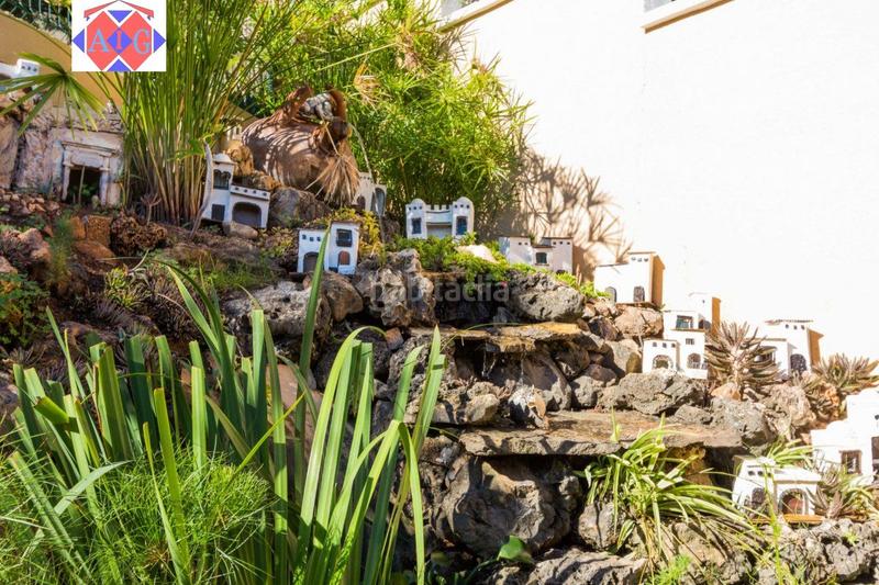 Foto 5d07631c-7d80-47e2-a054-819f825d7803. Chalet en calle camino de la montaña (rom 5 0110 chalet en zona residencial, el romeral. en Castell de Ferro