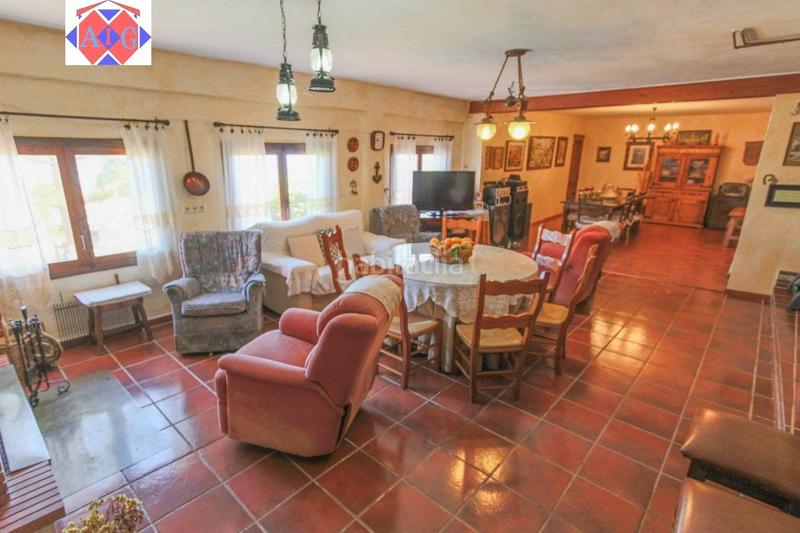 Foto 5fba1476-b243-412b-960e-05937bb8f758. Chalet en calle camino de la montaña (rom 5 0110 chalet en zona residencial, el romeral. en Castell de Ferro