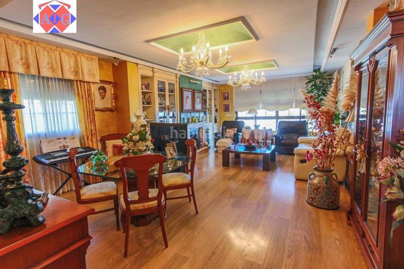 Foto 602c5e58-8664-476a-b8c0-15e9edb539ed. Chalet en calle camino de la montaña (rom 5 0110 chalet en zona residencial, el romeral. en Castell de Ferro