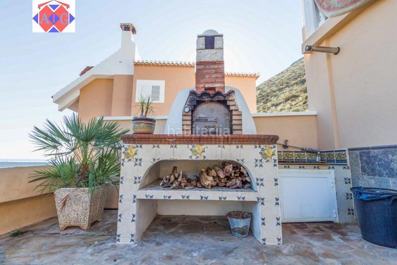 Foto 60432971-50f4-4884-b359-be32203509d2. Chalet en calle camino de la montaña (rom 5 0110 chalet en zona residencial, el romeral. en Castell de Ferro