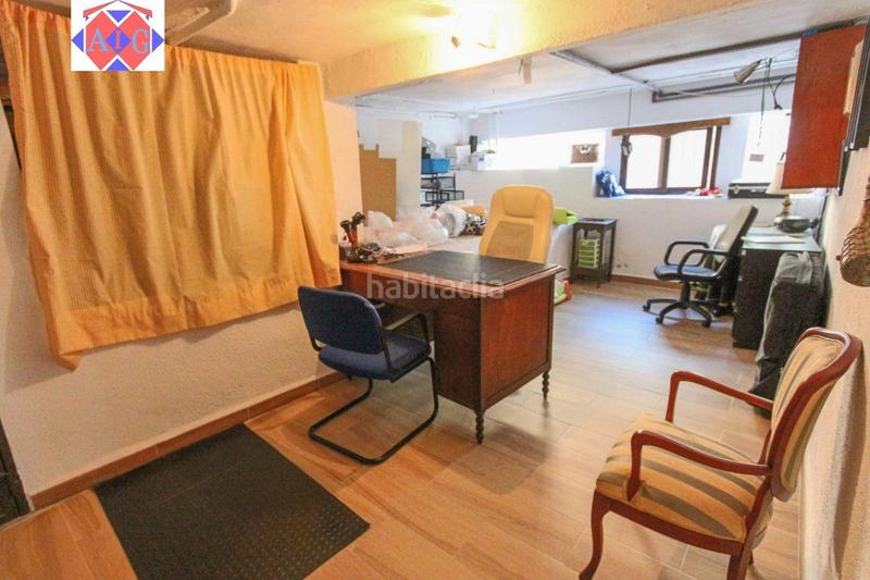 Foto 65e14143-10f1-45be-a68d-f36f52dc601b. Chalet en calle camino de la montaña (rom 5 0110 chalet en zona residencial, el romeral. en Castell de Ferro