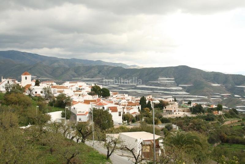 Foto 6dd872cc-a145-499b-aca8-de855a040e35. Chalet en calle camino de la montaña (rom 5 0110 chalet en zona residencial, el romeral. en Castell de Ferro