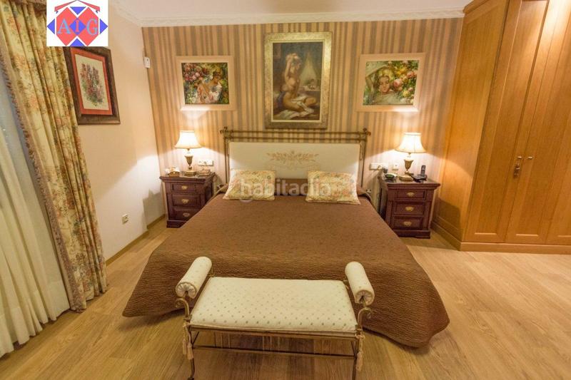 Foto 7e100382-aa38-478e-99f5-4e2bd1d66815. Chalet en calle camino de la montaña (rom 5 0110 chalet en zona residencial, el romeral. en Castell de Ferro