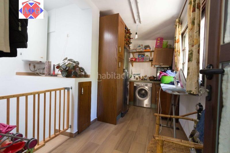 Foto 7ef8ab15-b8b8-468e-99e7-be5f1e0b9ef5. Chalet en calle camino de la montaña (rom 5 0110 chalet en zona residencial, el romeral. en Castell de Ferro