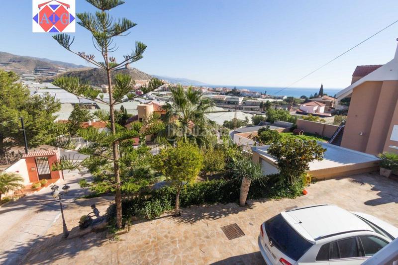 Foto 825c811f-d22a-46e8-948f-c1761f838824. Chalet en calle camino de la montaña (rom 5 0110 chalet en zona residencial, el romeral. en Castell de Ferro