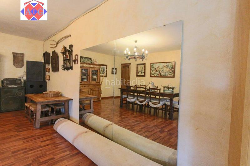 Foto 93047ce0-2fa2-4b02-887a-855e2a69d2d6. Chalet en calle camino de la montaña (rom 5 0110 chalet en zona residencial, el romeral. en Castell de Ferro