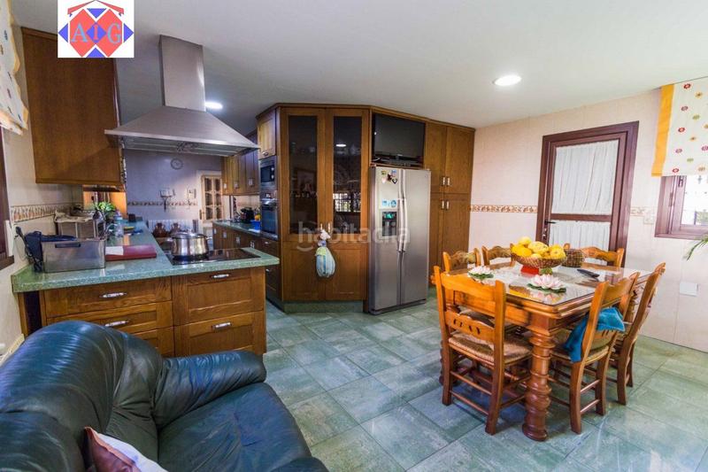 Foto 9a00ab16-ead1-4408-bbe8-4ba7985be7ca. Chalet en calle camino de la montaña (rom 5 0110 chalet en zona residencial, el romeral. en Castell de Ferro