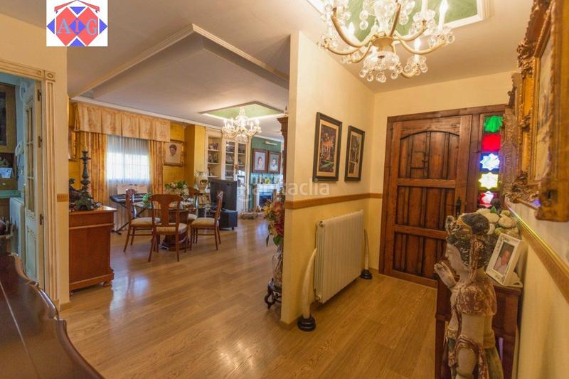 Foto a5262039-2d9f-4ff5-ab76-66fd07f5d7d1. Chalet en calle camino de la montaña (rom 5 0110 chalet en zona residencial, el romeral. en Castell de Ferro