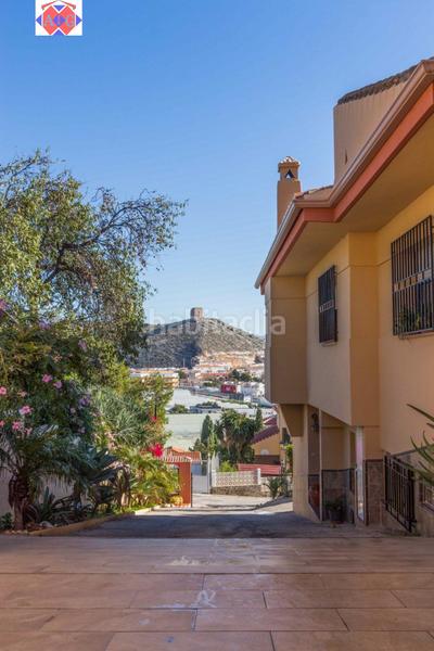 Foto acffb1c0-2c80-48d5-af67-186fe12ec911. Chalet en calle camino de la montaña (rom 5 0110 chalet en zona residencial, el romeral. en Castell de Ferro