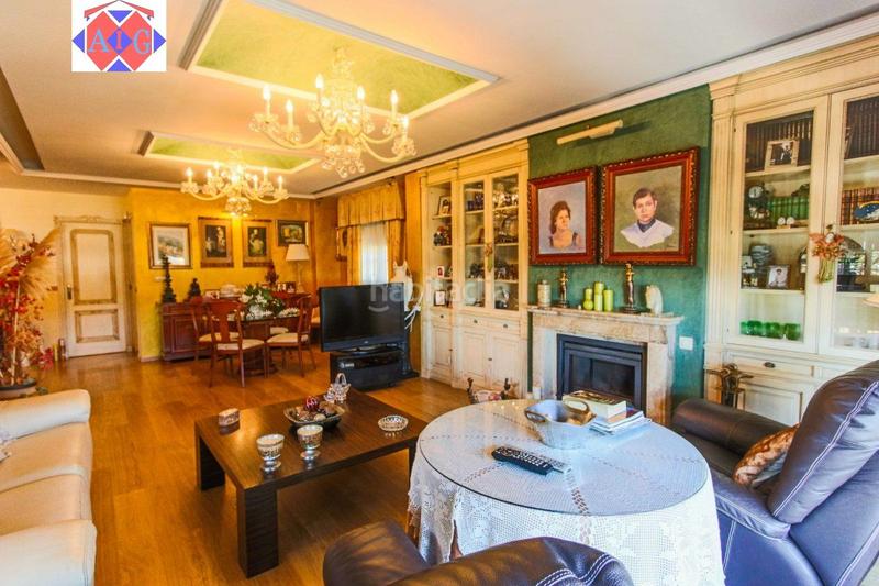 Foto ad9d6820-a0ff-4529-a215-d929b26cae39. Chalet en calle camino de la montaña (rom 5 0110 chalet en zona residencial, el romeral. en Castell de Ferro
