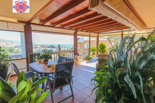 Chalet à Calle camino de la montaña (rom 5. 0110 chalet en zona residencial, el romeral.