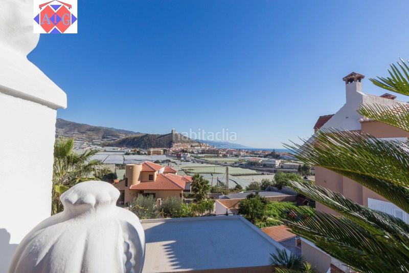Foto b70dc102-12af-413b-8e6f-1d6f11e75d08. Chalet en calle camino de la montaña (rom 5 0110 chalet en zona residencial, el romeral. en Castell de Ferro
