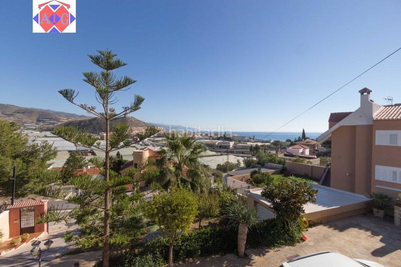 Foto b7e3150c-6c9f-459d-a3b7-006f7bfdb8e8. Chalet en calle camino de la montaña (rom 5 0110 chalet en zona residencial, el romeral. en Castell de Ferro