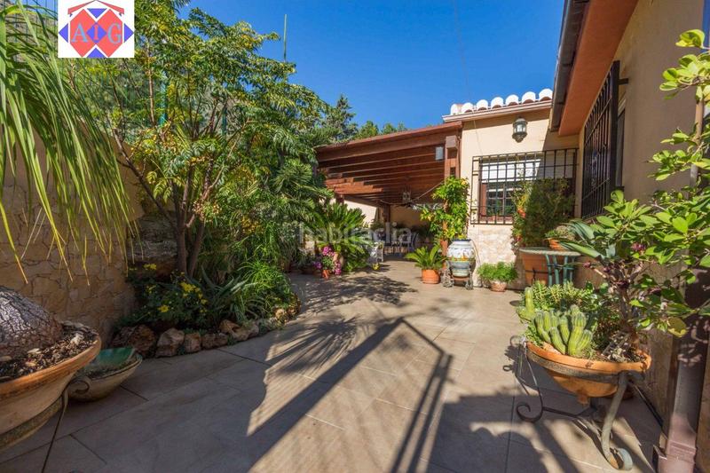 Foto e313f775-daff-4d0c-b834-887e53c2bae4. Chalet en calle camino de la montaña (rom 5 0110 chalet en zona residencial, el romeral. en Castell de Ferro
