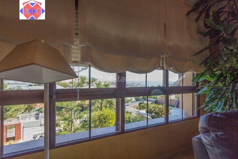 Foto f611a635-6681-46a8-a15b-67943ca83869. Chalet en calle camino de la montaña (rom 5 0110 chalet en zona residencial, el romeral. en Castell de Ferro