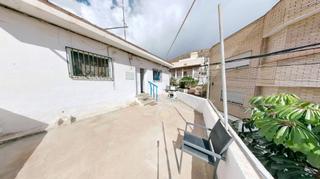 Maison à Castell de Ferro. Agi000127 casa en la zona antigua de castell de ferro, abajo sin