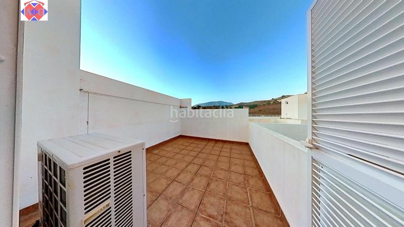 Foto 037b9976-d369-4e49-b163-207421dee33f. Tríplex en calle dos (cam) 36 agi000165 triplex con vistas frontales al mar. en Lújar
