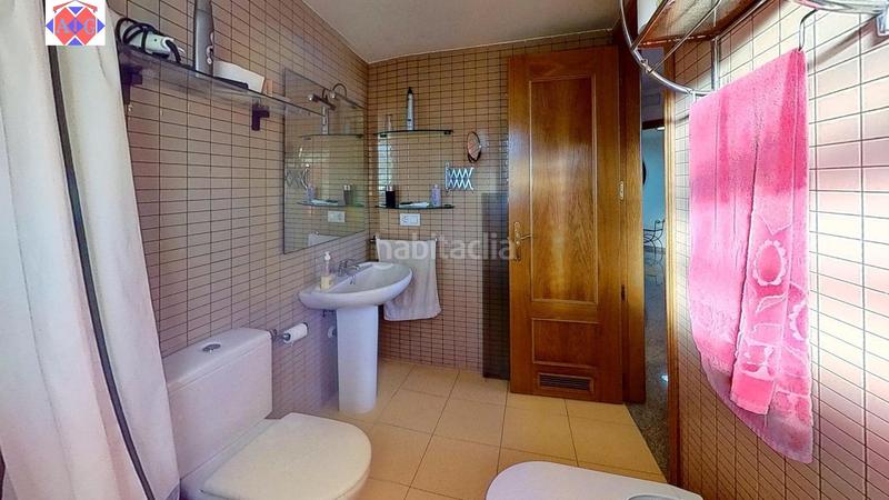 Foto 04bd0476-6976-49bd-88e7-3ec748e2e7dd. Tríplex en calle dos (cam) 36 agi000165 triplex con vistas frontales al mar. en Lújar