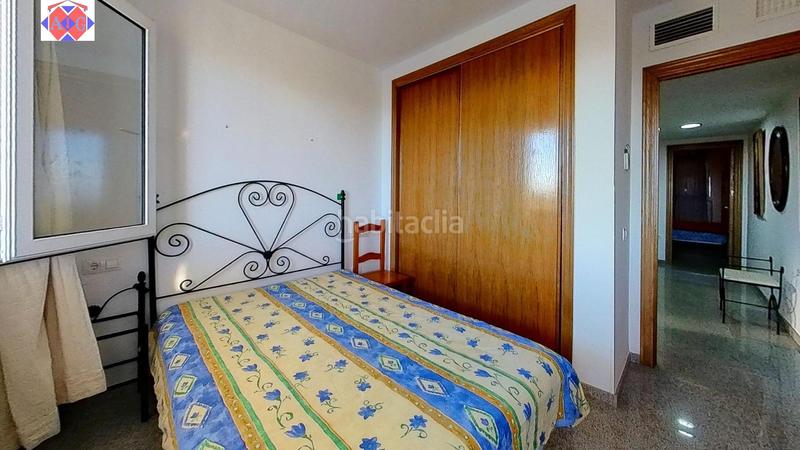 Foto 0b3b6ea1-2525-4864-adb6-337322ea9299. Tríplex en calle dos (cam) 36 agi000165 triplex con vistas frontales al mar. en Lújar