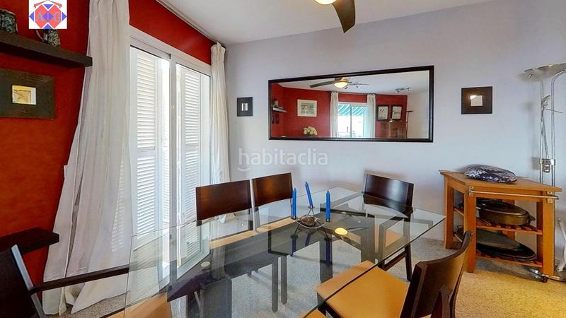 Foto a958bd0e-7398-40bc-b4bf-95a66e1e09c0. Tríplex en calle dos (cam) 36 agi000165 triplex con vistas frontales al mar. en Lújar