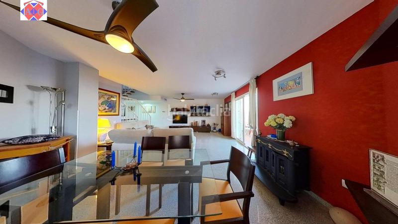 Foto b3224def-4d49-42a9-bd0c-a4c0ec0c68f4. Tríplex en calle dos (cam) 36 agi000165 triplex con vistas frontales al mar. en Lújar