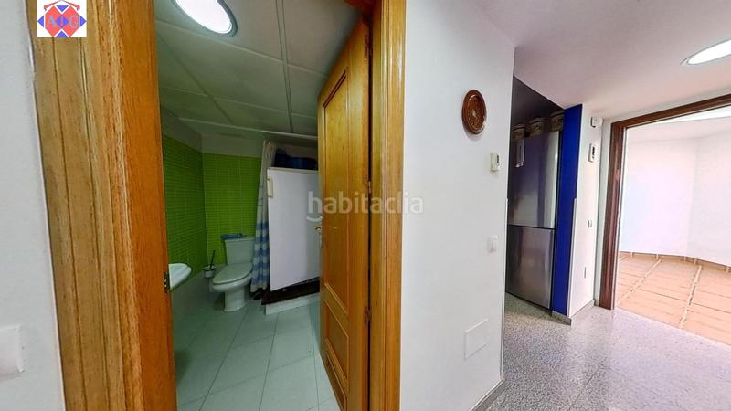 Foto b92b09a9-afd0-4316-8f62-f3a271d9a8a8. Tríplex en calle dos (cam) 36 agi000165 triplex con vistas frontales al mar. en Lújar