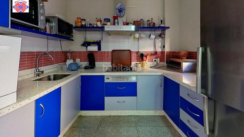 Foto c8c9d444-5a98-4885-bf9c-dddcc2065e15. Tríplex en calle dos (cam) 36 agi000165 triplex con vistas frontales al mar. en Lújar