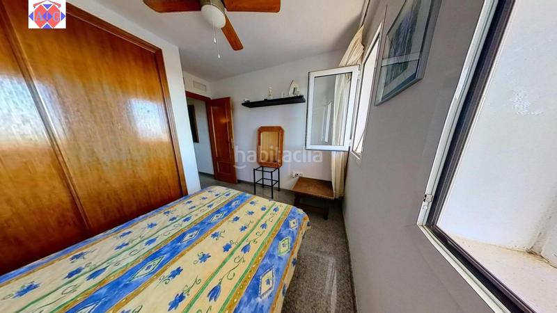 Foto d5c626a6-b6b1-45a4-a8f7-f7e97291fbb4. Tríplex en calle dos (cam) 36 agi000165 triplex con vistas frontales al mar. en Lújar
