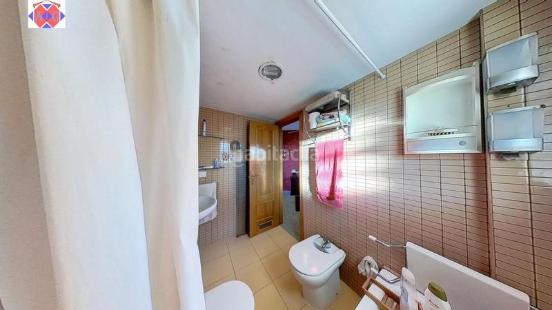 Foto d6614209-ce87-4d0f-92b8-4ff020797427. Tríplex en calle dos (cam) 36 agi000165 triplex con vistas frontales al mar. en Lújar
