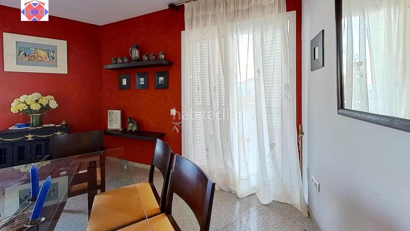 Foto f3f96d52-56af-4451-b6d3-723ae03c093d. Tríplex en calle dos (cam) 36 agi000165 triplex con vistas frontales al mar. en Lújar