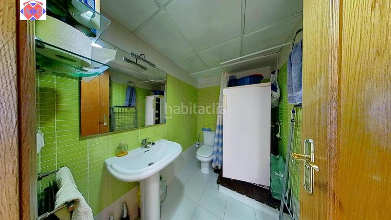 Foto f840d151-ae63-473e-a0c9-ba07ea5b048c. Tríplex en calle dos (cam) 36 agi000165 triplex con vistas frontales al mar. en Lújar
