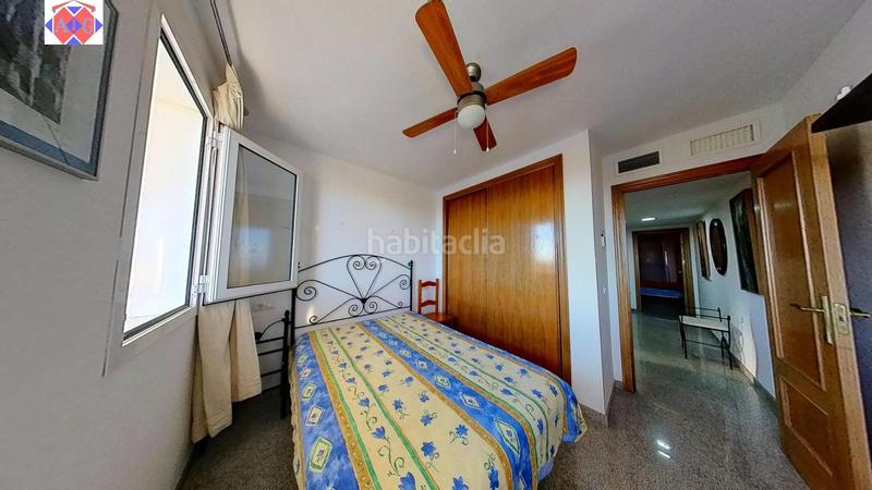 Foto fca761a2-a173-442d-8e2b-d279149c8b99. Tríplex en calle dos (cam) 36 agi000165 triplex con vistas frontales al mar. en Lújar